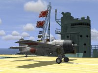 Hinomaru Wildcat F4F-3