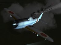 Hinomaru P-47D