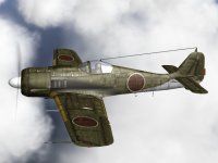 Hinomaru FW190-A8